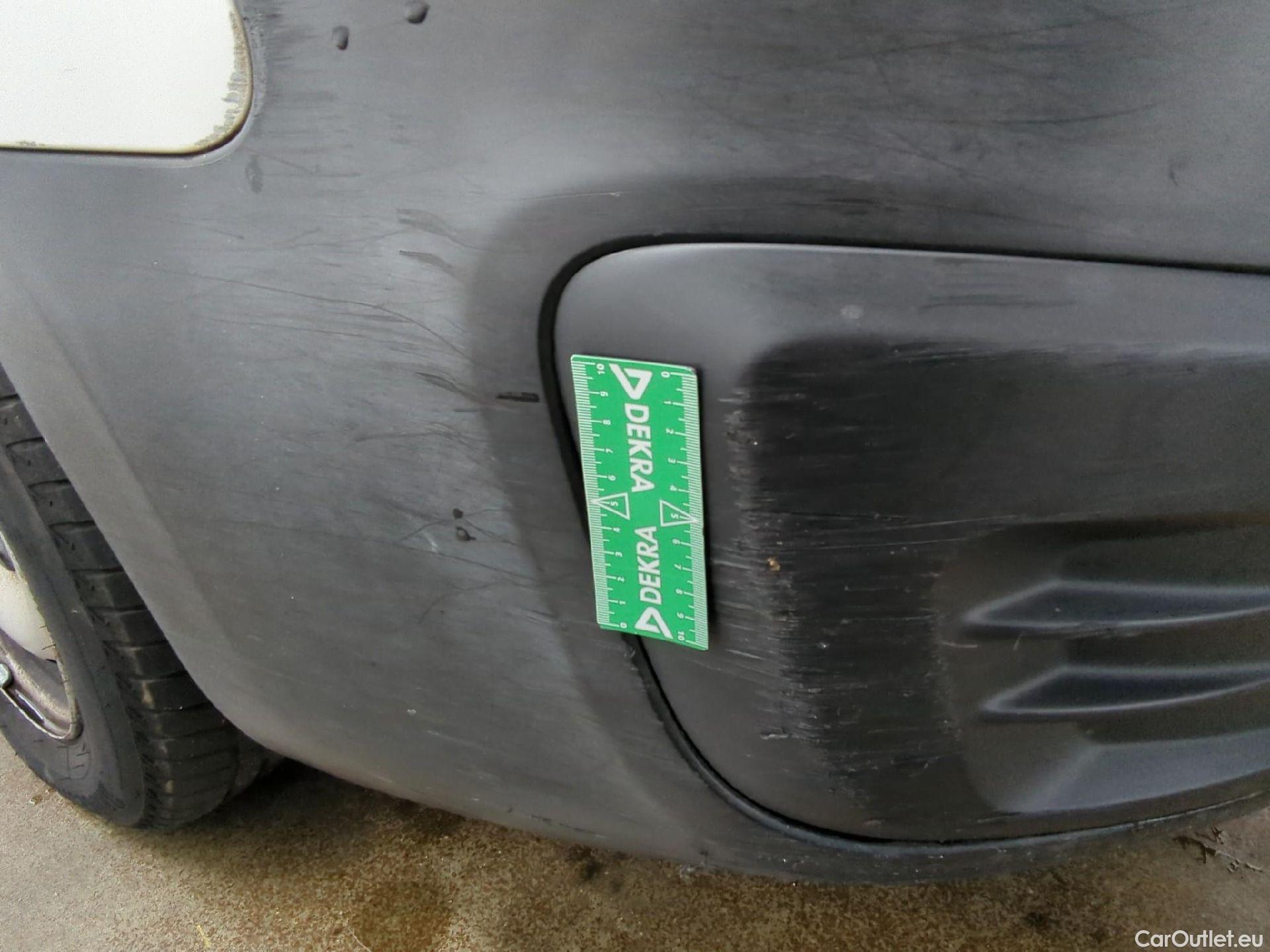  Citroen  Berlingo  Fourgon Club L1 (Court) 1.6 BlueHDi 100CV BVM5 E6 #38