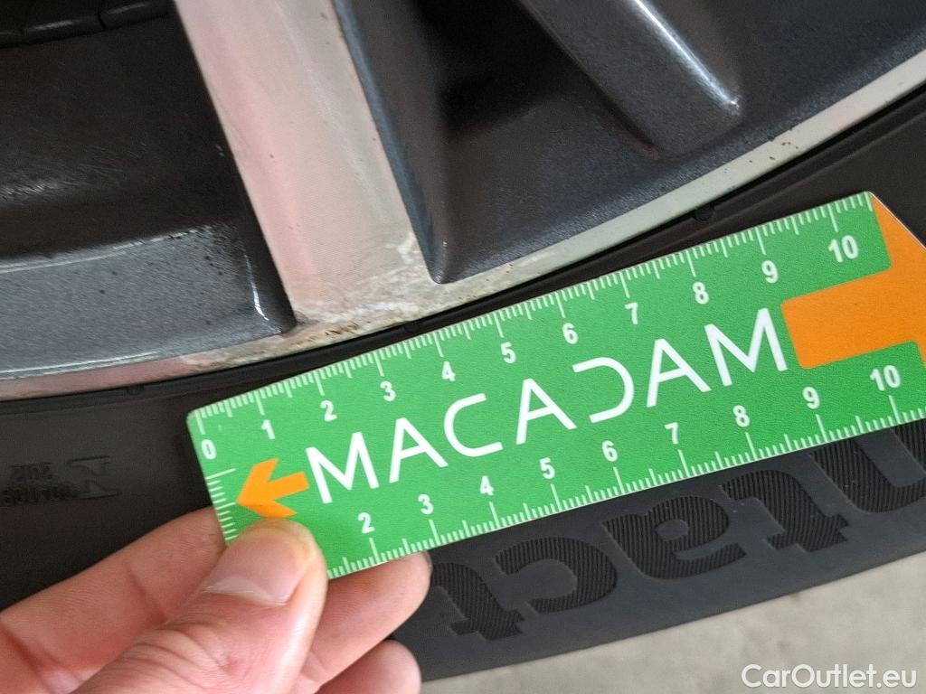  Volkswagen  Tiguan VOLKSWAGEN  Allspace / 2017 / 5P / SUV 2.0 TDI 150 DSG7 Confortline Business #19