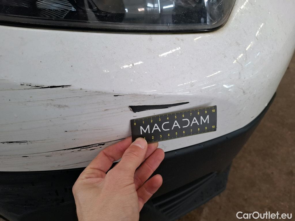  Citroen  Jumpy  Fourgon Club M 1.5 BlueHDi 100CV BVM6 E6d #33