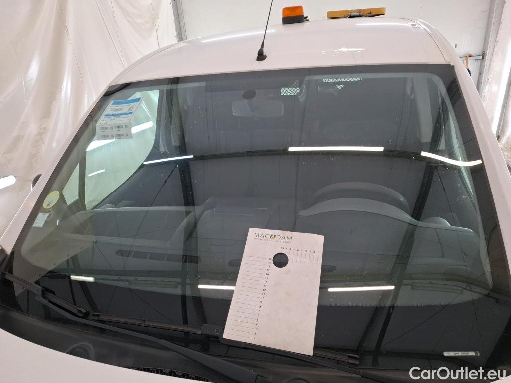  Citroen  Berlingo  Fourgon Club L1 (Court) 1.6 BlueHDi 100CV BVM5 E6 #3