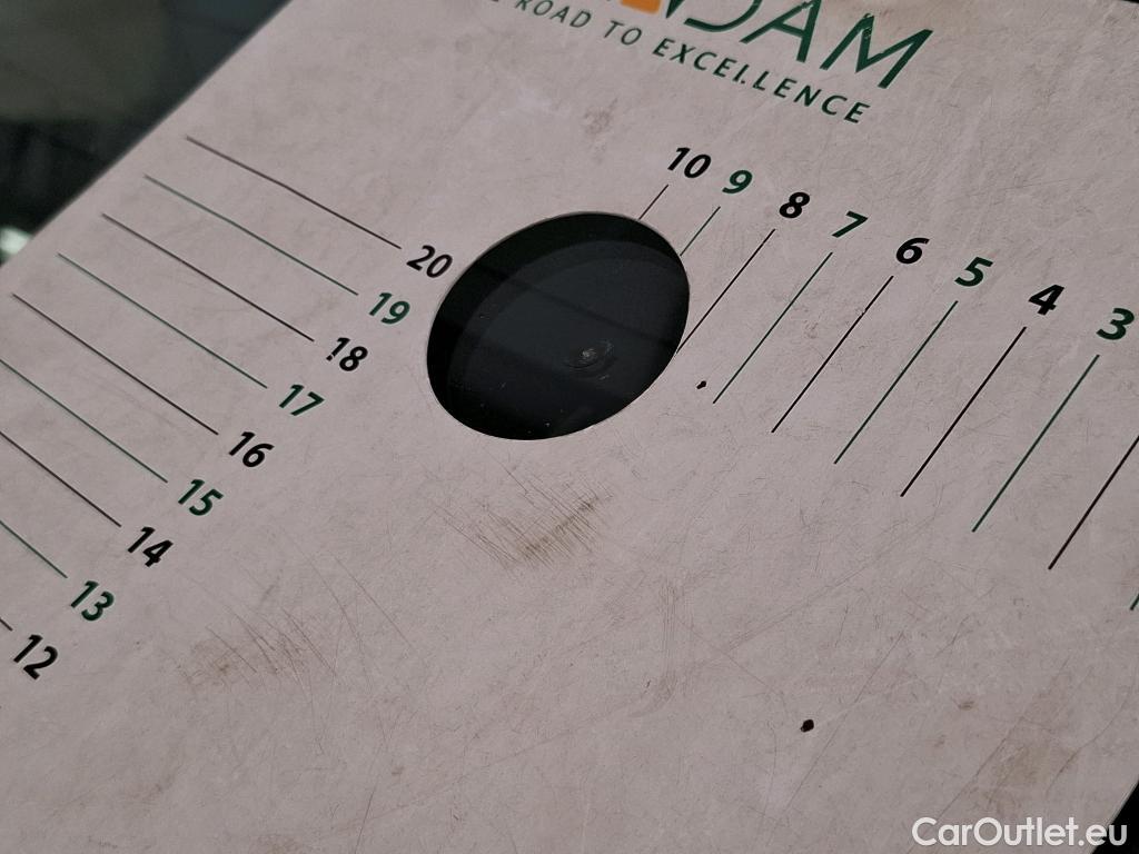  Citroen  Berlingo  Fourgon Club L1 (Court) 1.6 BlueHDi 100CV BVM5 E6 #19