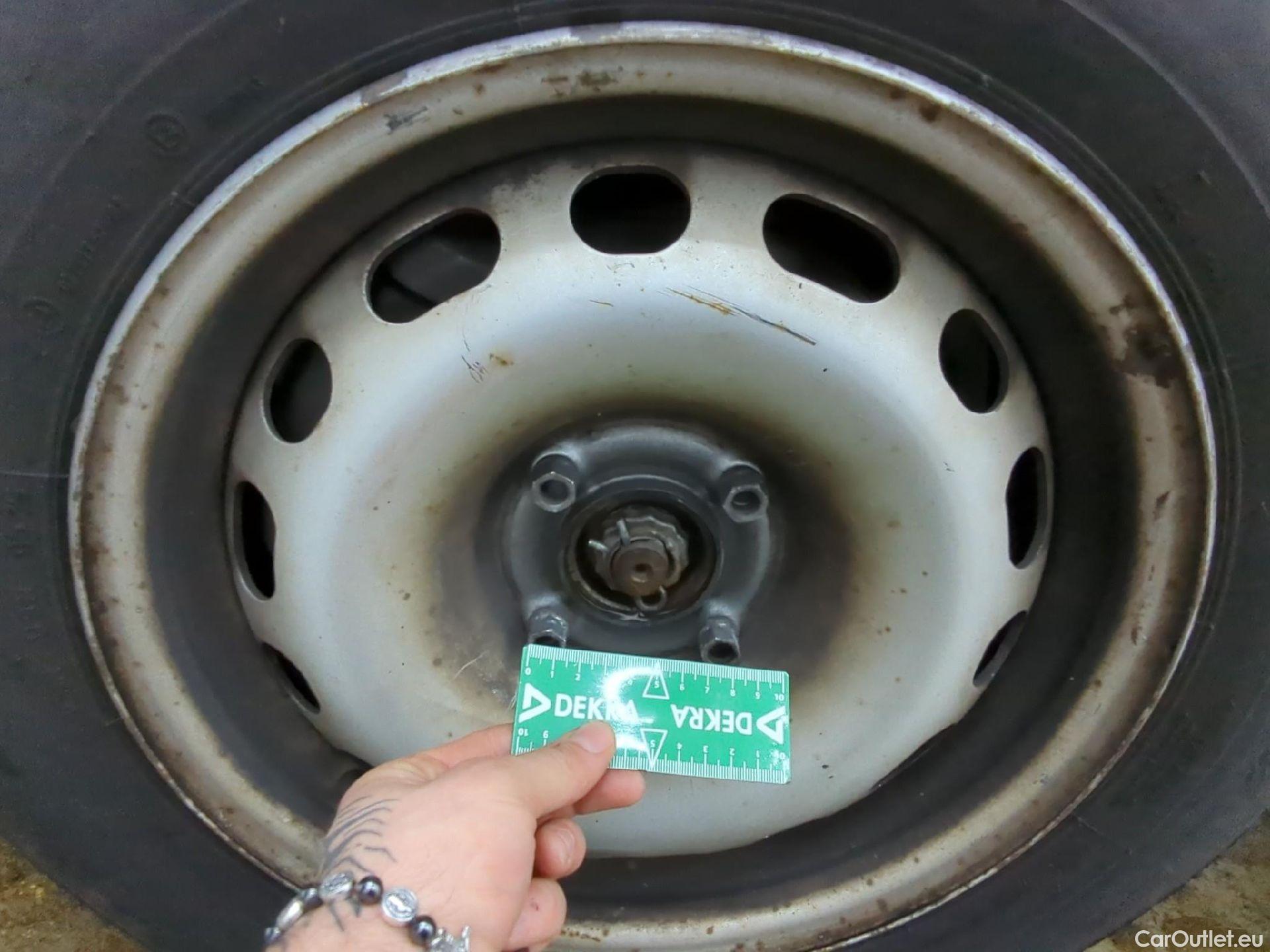  Citroen  Berlingo  Fourgon Club L1 (Court) 1.6 BlueHDi 100CV BVM5 E6 #41