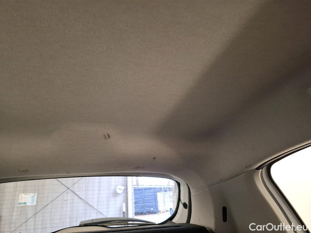  Citroen  C3 CITROEN  Société VU 5p Berline BlueHDi 100  BVM Feel #44