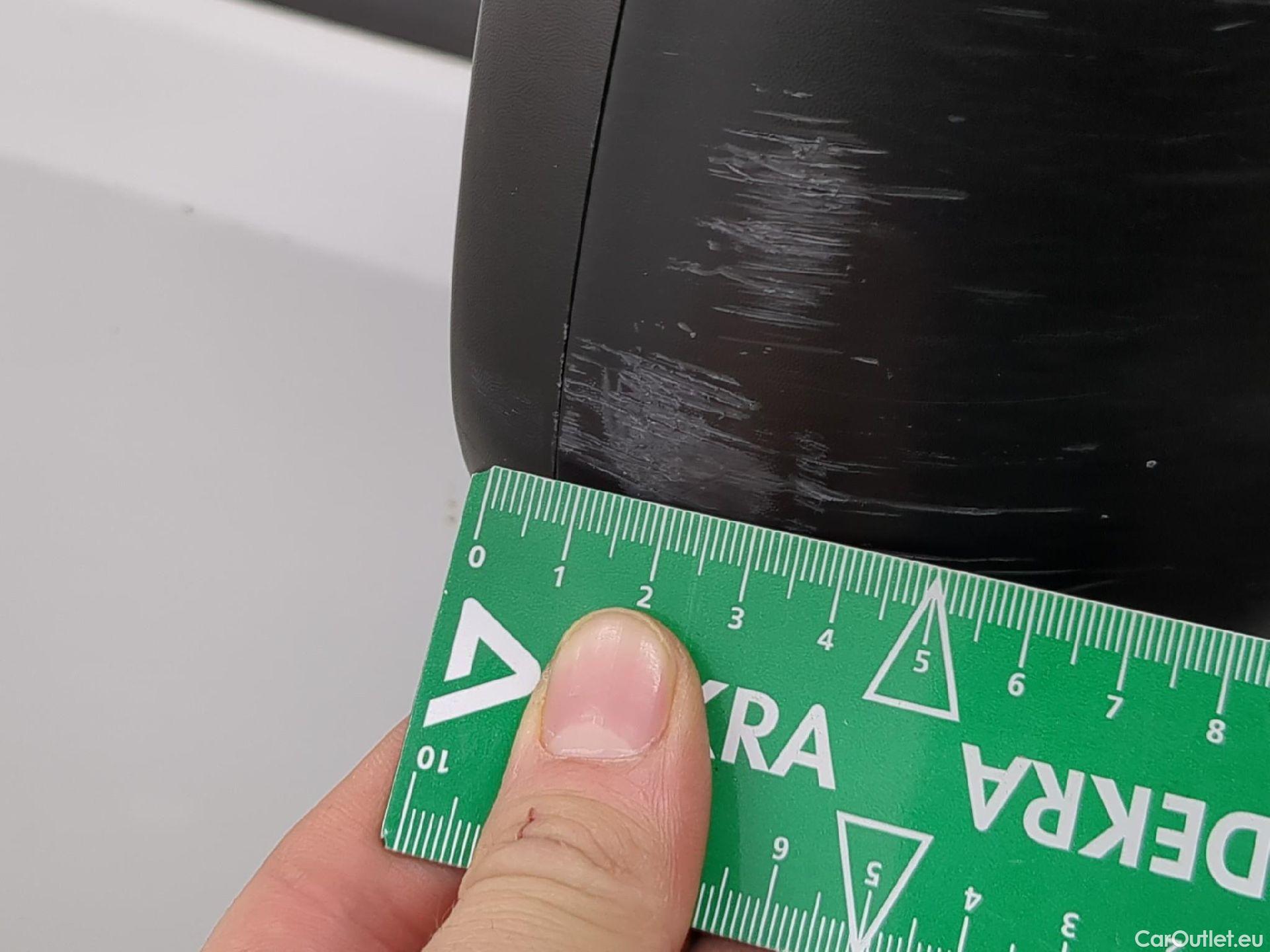  Citroen  Berlingo  Fourgon Club L1 (Court) 1.6 BlueHDi 100CV BVM5 E6 #31