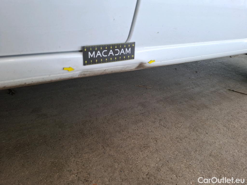  Citroen  Berlingo  Fourgon Club L1 (Court) 1.6 BlueHDi 100CV BVM5 E6 #6