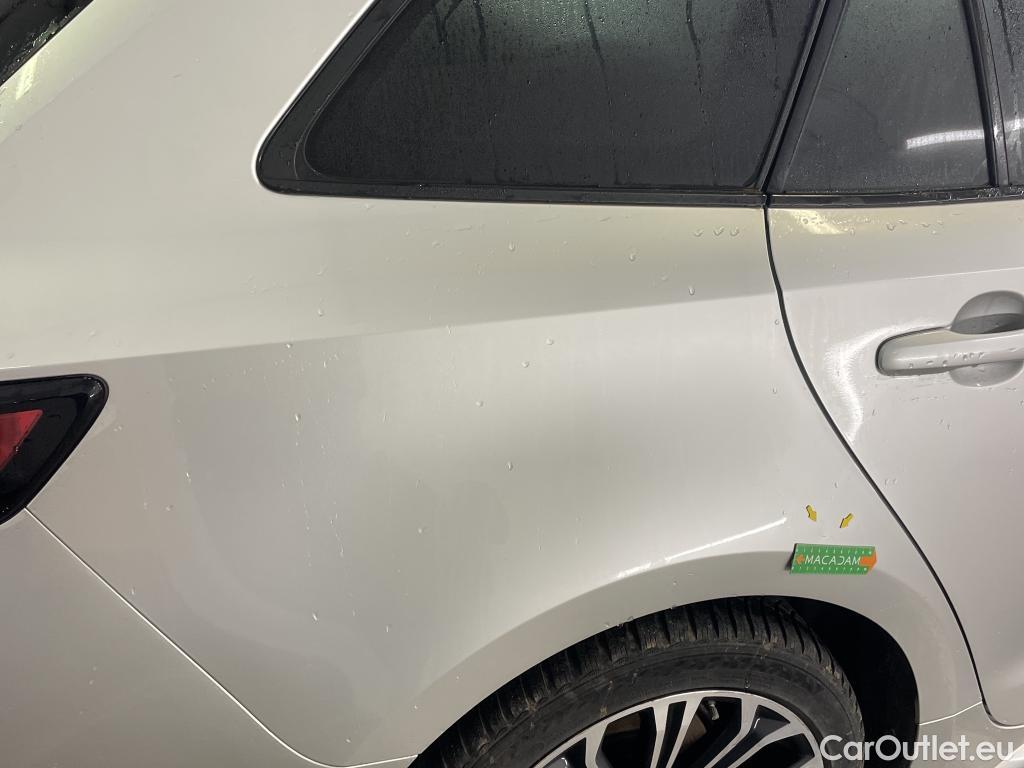  Toyota  Corolla TOYOTA  Touring Sports / 2018 / 5P / Break Hybride 122h Collection #29