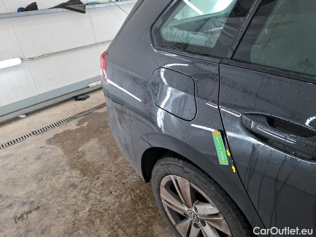  Volkswagen  Golf  VOLKSWAGEN SW / 2020 / 5P / Break 2.0 TDI SCR 150 DSG7 Life Business #31