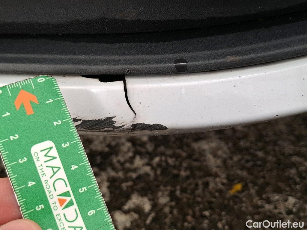  Volkswagen  Golf  VII Berline Confortline Business BMT 1.6 TDI 115CV BVA7 E6 #2