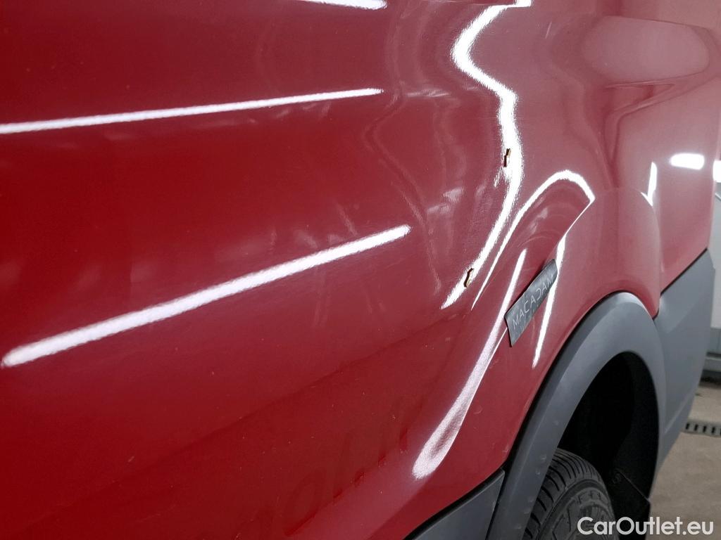  Ford  Transit FORD  / 2019 / 4P / Fourgon tôlé 2.0 ECOB 130PS 350 L3H2 FWD AMBIENTE #4