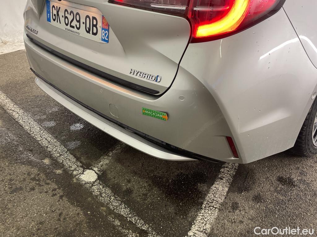  Toyota  Corolla TOYOTA  Touring Sports / 2018 / 5P / Break Hybride 122h Collection #32