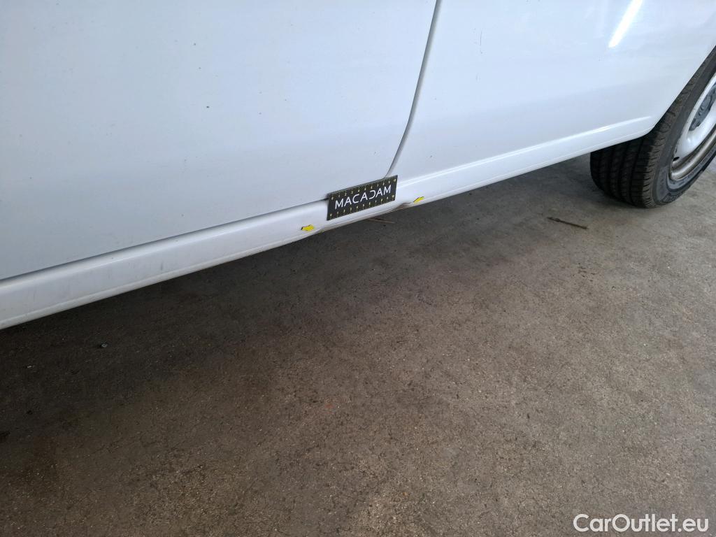  Citroen  Berlingo  Fourgon Club L1 (Court) 1.6 BlueHDi 100CV BVM5 E6 #5