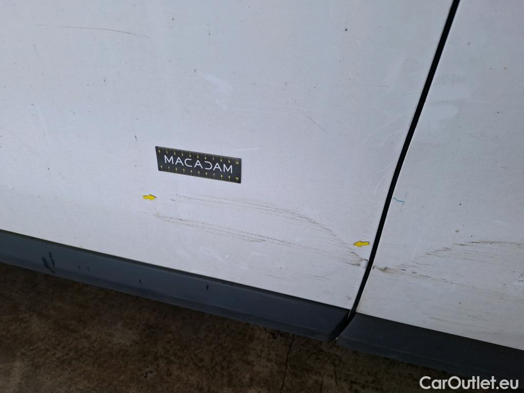  Citroen  Jumpy  Fourgon Club M 1.5 BlueHDi 100CV BVM6 E6d #20