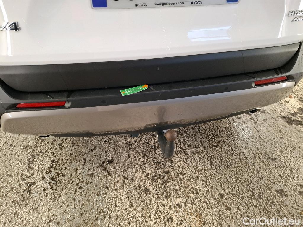  Toyota  RAV4 TOYOTA  Hybride / 2018 / 5P / SUV Hybride AWD Dynamic Business Beyond Zero #9