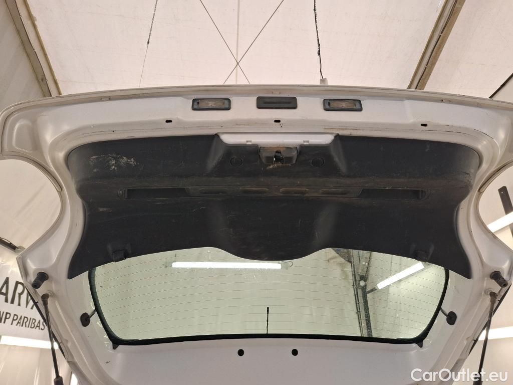  Citroen  C3 CITROEN  Société VU 5p Berline BlueHDi 100  BVM Feel #10