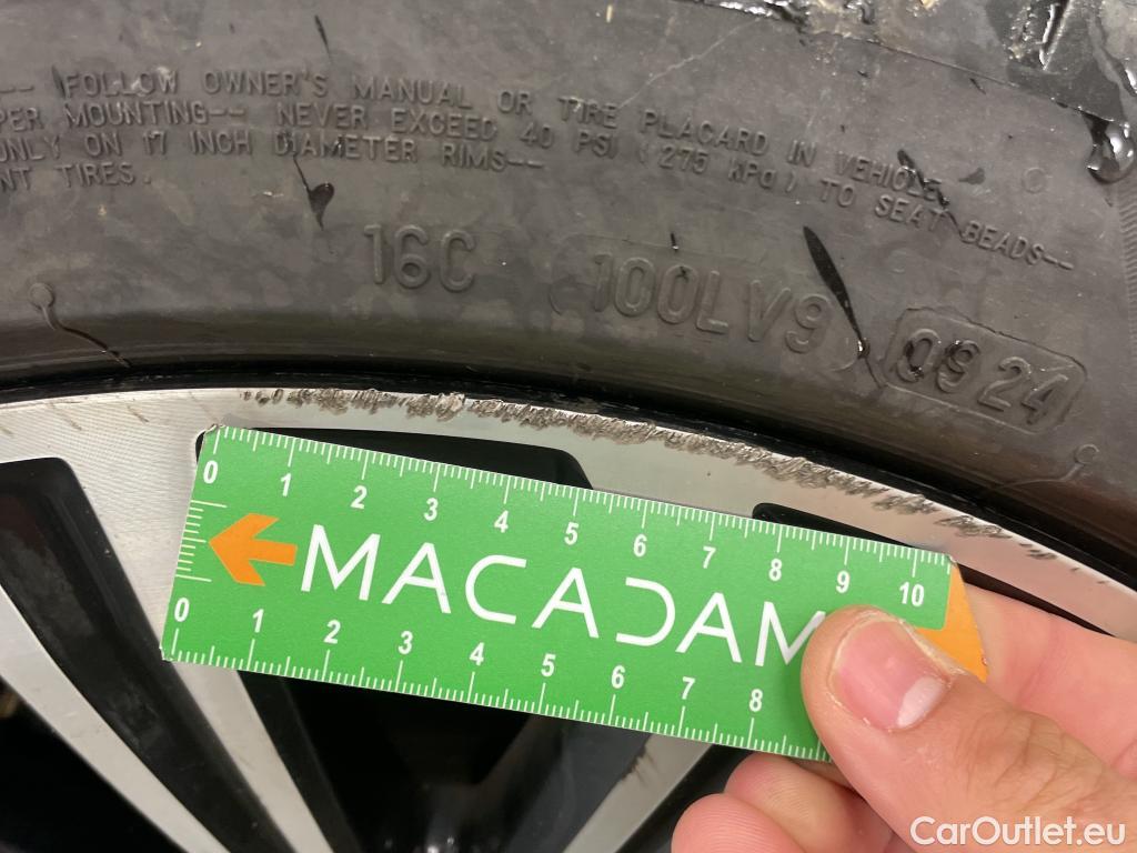  Toyota  Corolla TOYOTA  Touring Sports / 2018 / 5P / Break Hybride 122h Collection #18