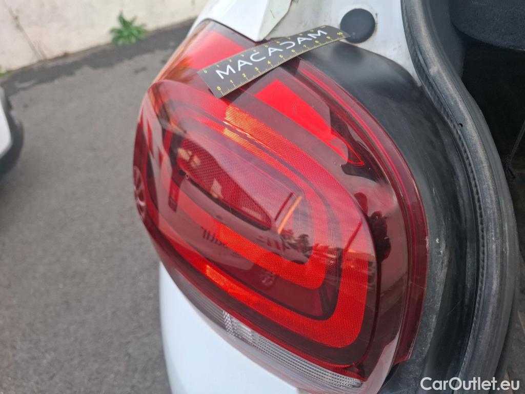  Citroen  C3  Société Feel 1.5 BlueHDI 100CV BVM5 E6dT #4