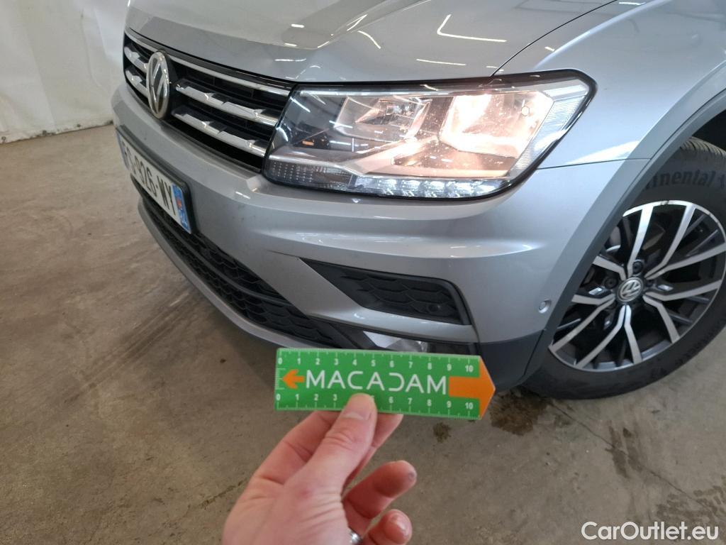  Volkswagen  Tiguan VOLKSWAGEN  Allspace / 2017 / 5P / SUV 2.0 TDI 150 DSG7 Confortline Business #4