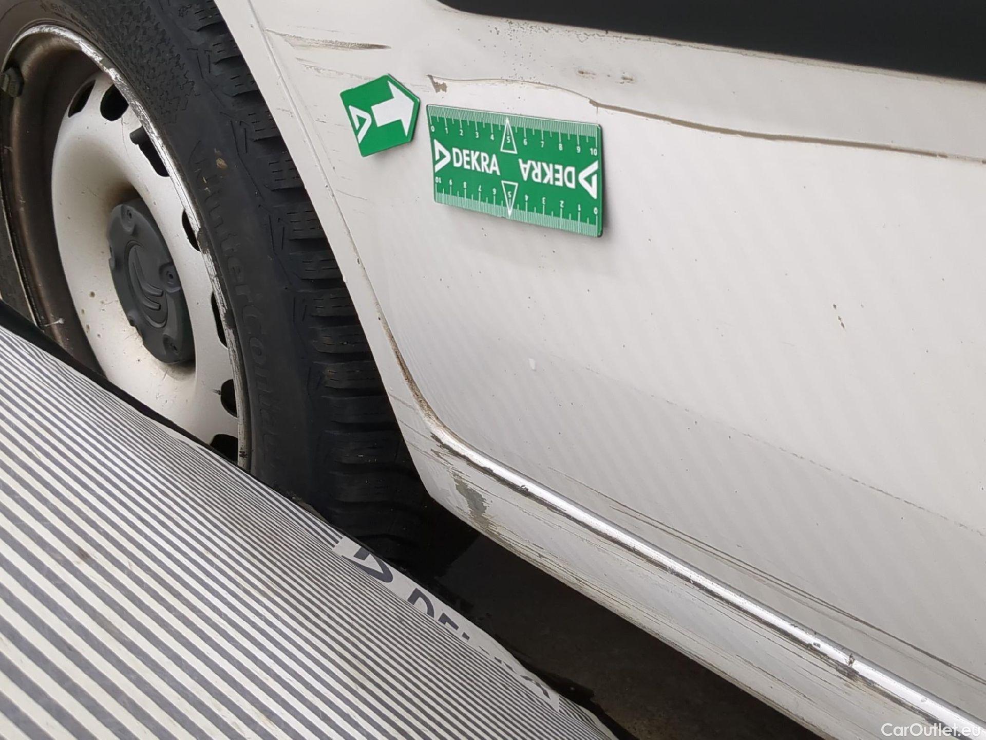  Citroen  Berlingo  Fourgon Club L1 (Court) 1.6 BlueHDi 100CV BVM5 E6 #26