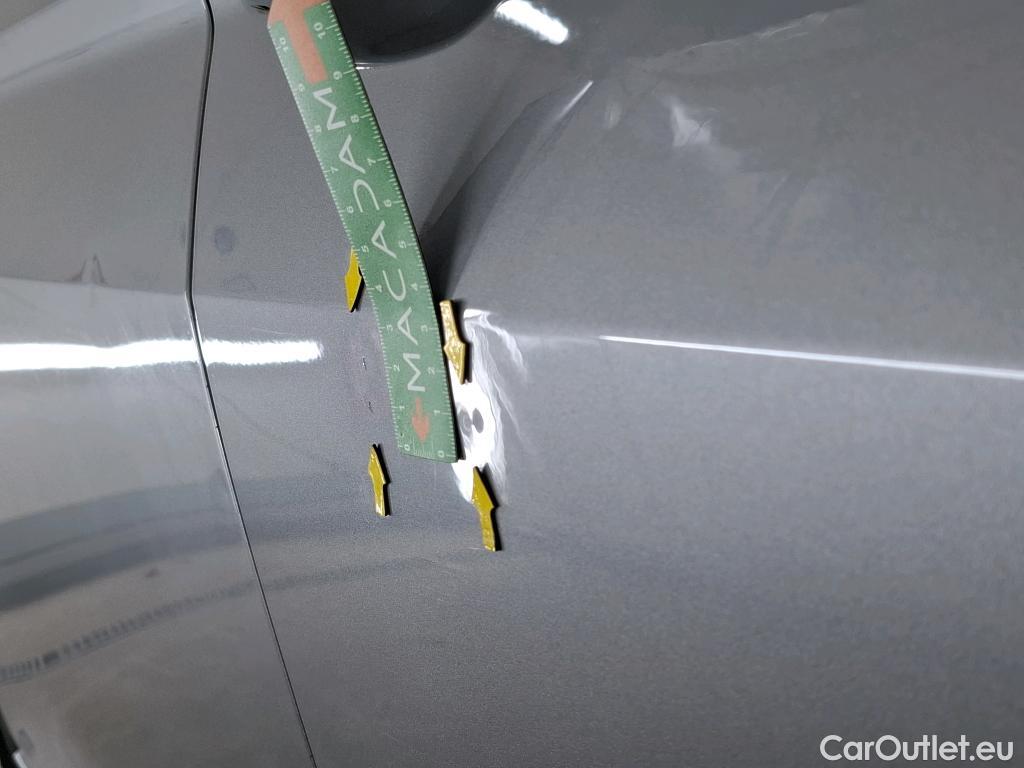  Volkswagen  Tiguan VOLKSWAGEN  Allspace / 2017 / 5P / SUV 2.0 TDI 150 DSG7 Confortline Business #30