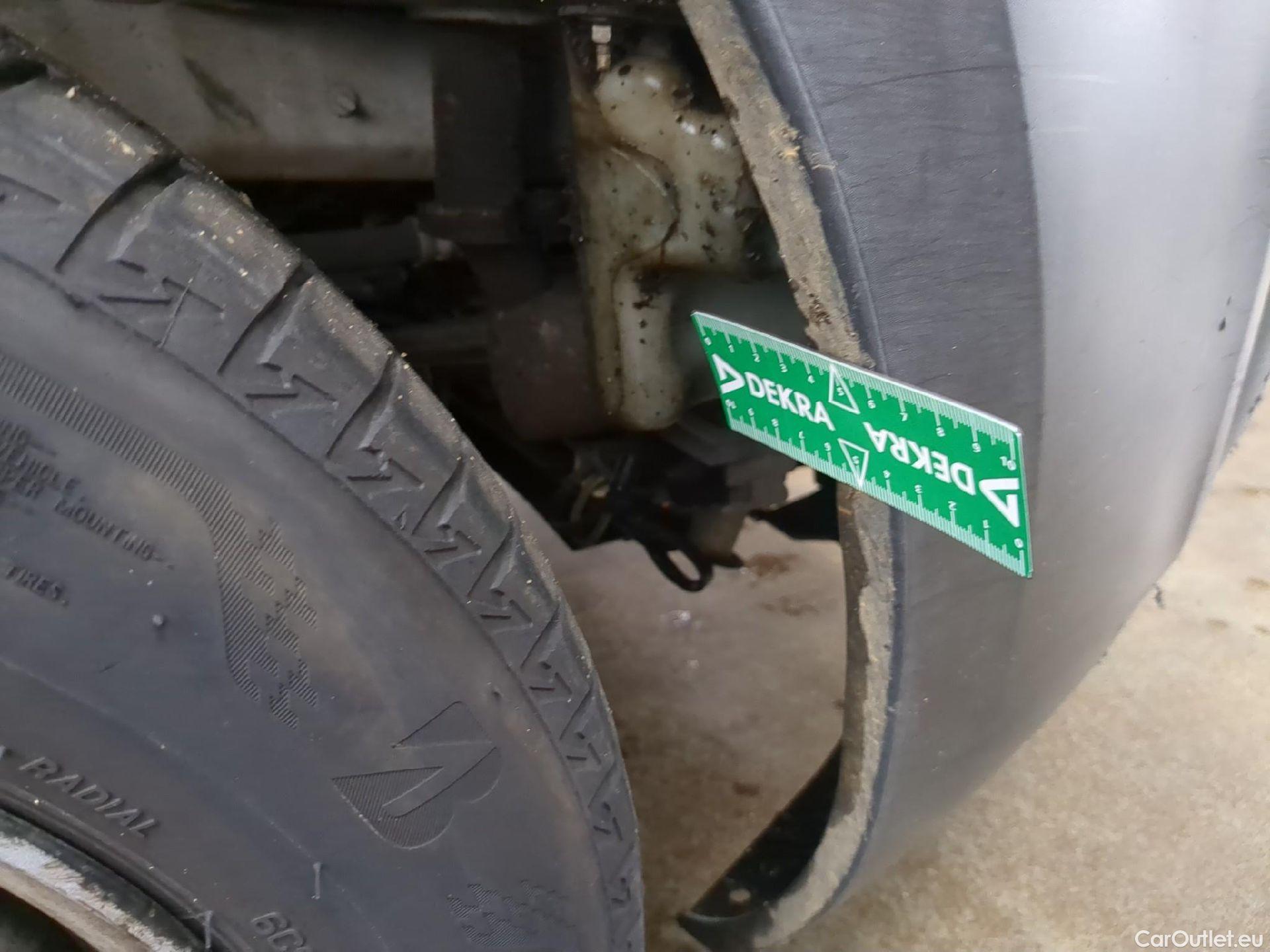  Citroen  Berlingo  Fourgon Club L1 (Court) 1.6 BlueHDi 100CV BVM5 E6 #14