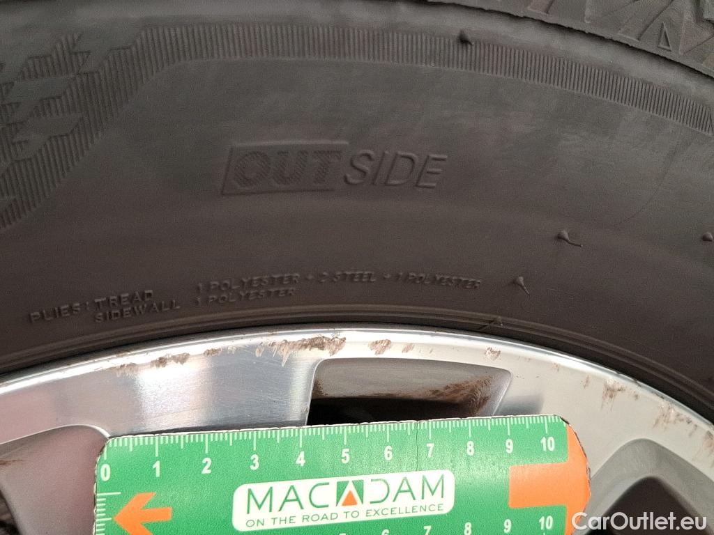  Volkswagen  Golf  VII Berline Confortline Business BMT 1.6 TDI 115CV BVA7 E6 #17