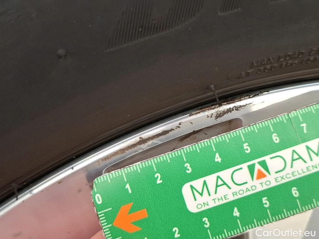  Volkswagen  Golf  VII Berline Confortline Business BMT 1.6 TDI 115CV BVA7 E6 #30