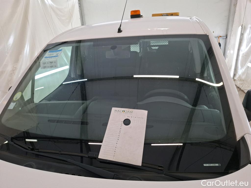  Citroen  Berlingo  Fourgon Club L1 (Court) 1.6 BlueHDi 100CV BVM5 E6 #17