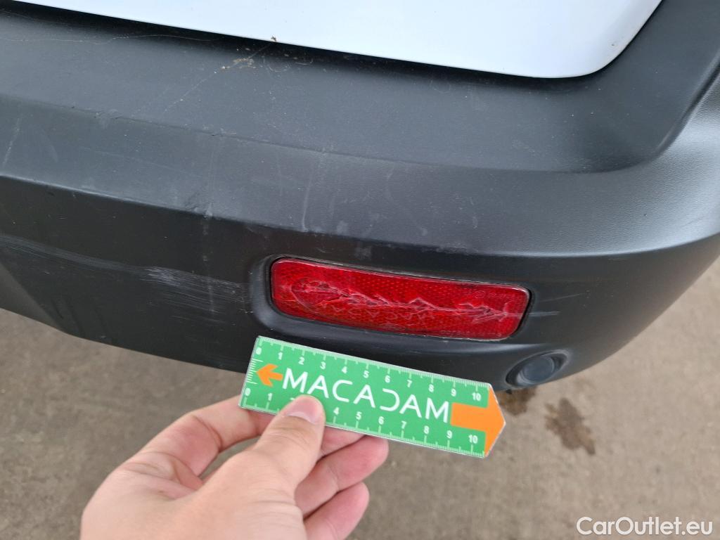  Ford  Transit Connect FORD  VU 4p Fourgonnette 1.5 EcoBlue 100 L1 TREND BUS NAV #25