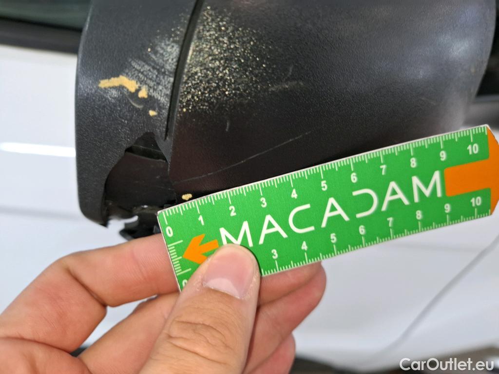  Ford  Transit Connect FORD  VU 4p Fourgonnette 1.5 EcoBlue 100 L1 TREND BUS NAV #24