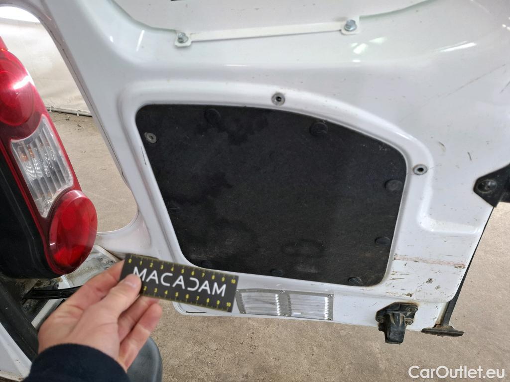  Citroen  Berlingo  Fourgon Club L1 (Court) 1.6 BlueHDi 100CV BVM5 E6 #27