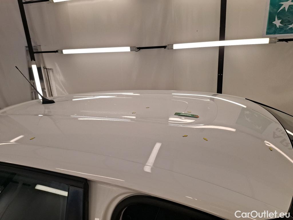  Citroen  C3 CITROEN  Société VU 5p Berline BlueHDi 100  BVM Feel #19