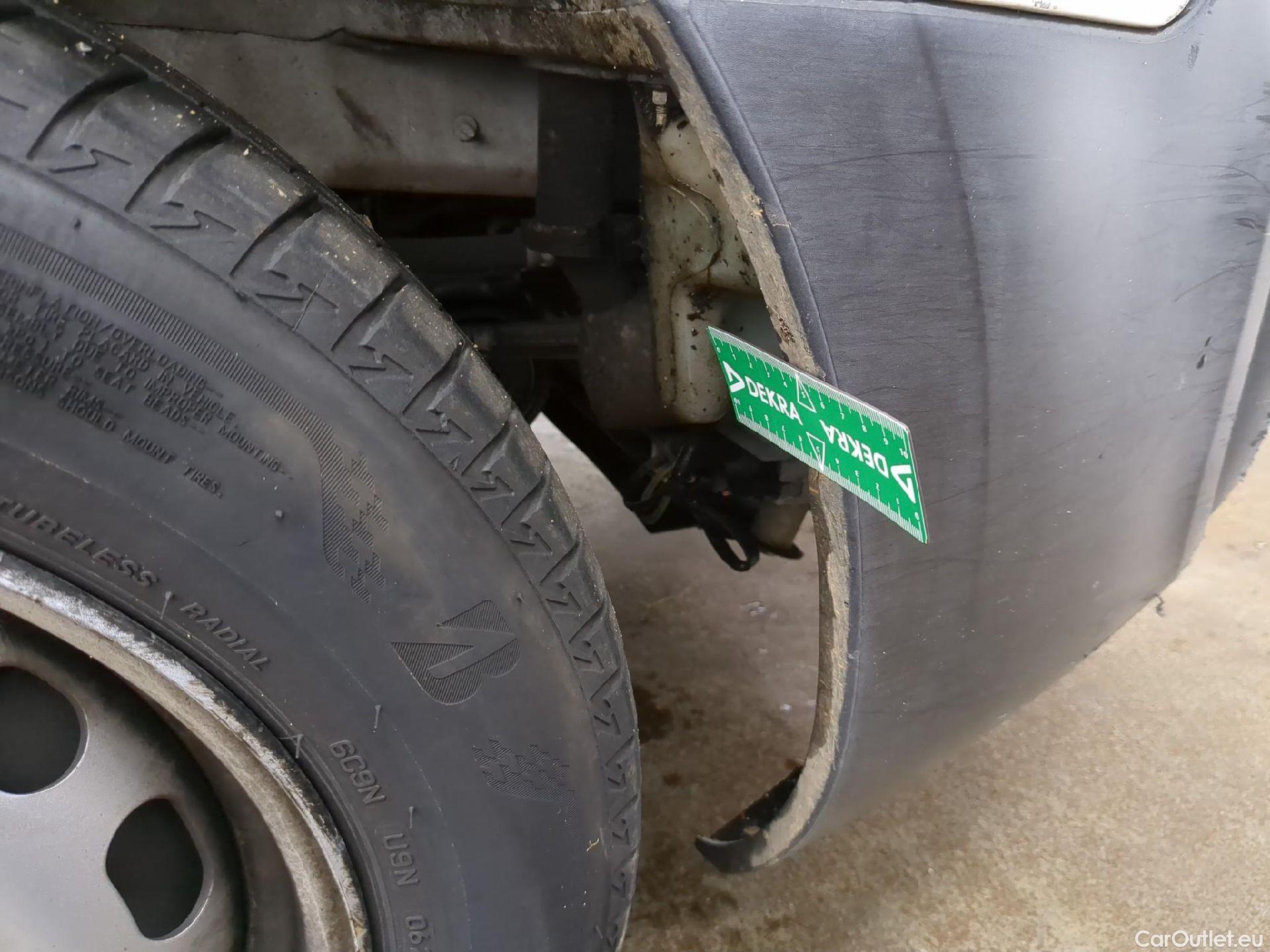  Citroen  Berlingo  Fourgon Club L1 (Court) 1.6 BlueHDi 100CV BVM5 E6 #13