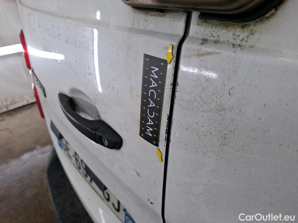  Citroen  Jumpy  Fourgon Club M 1.5 BlueHDi 100CV BVM6 E6d #62