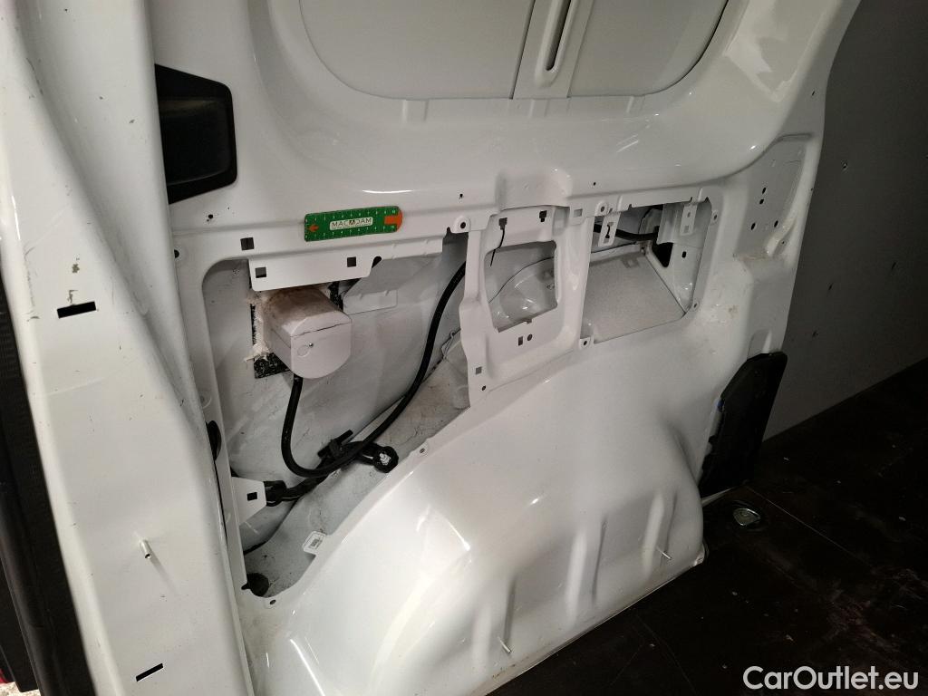  Citroen  Jumpy  Fourgon CityVan XS 1.5 BlueHDi 120CV BVM6 E6dT #3