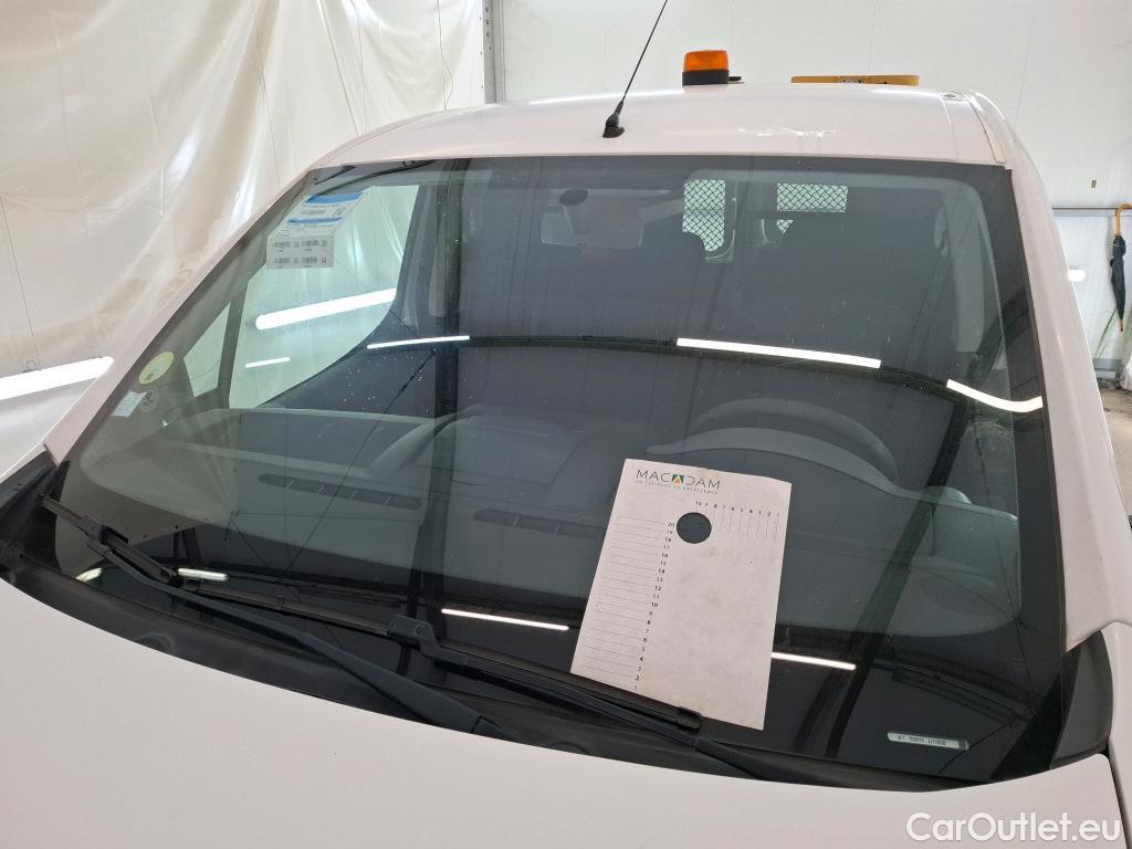  Citroen  Berlingo  Fourgon Club L1 (Court) 1.6 BlueHDi 100CV BVM5 E6 #1