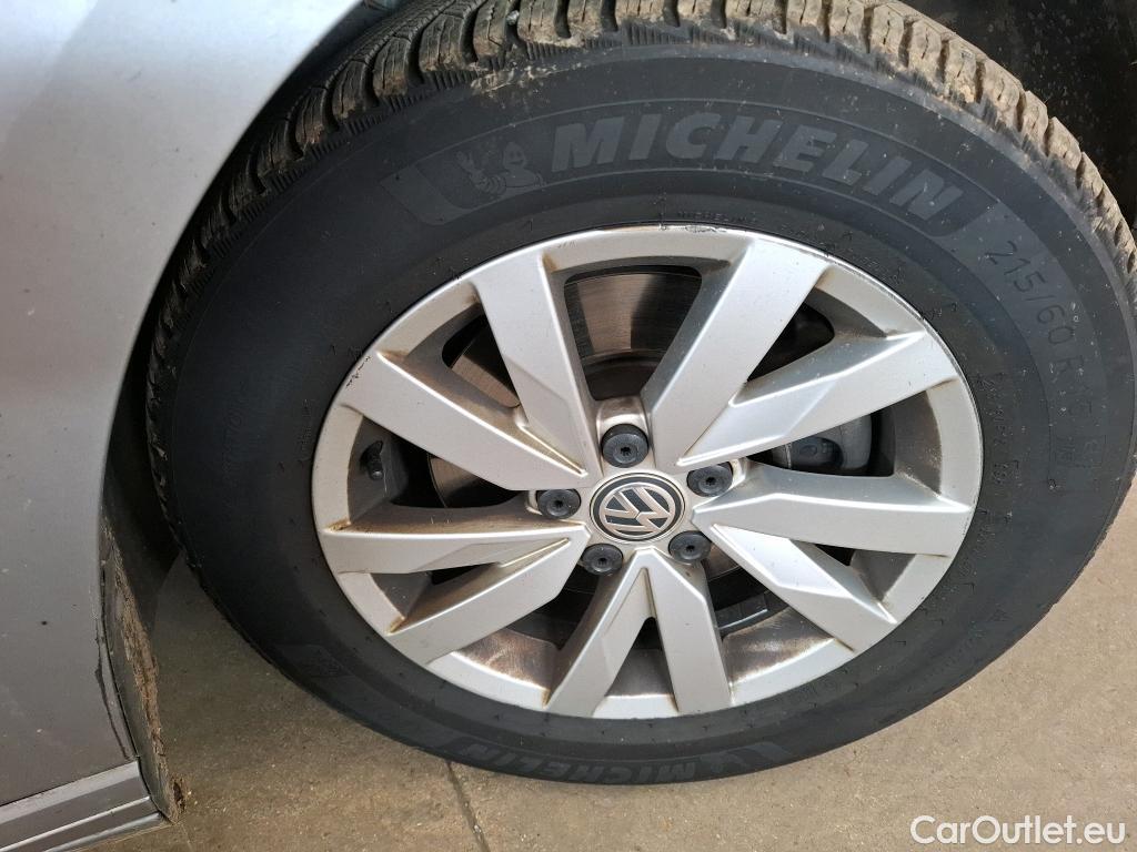  Volkswagen  Passat  Break Business 1.6 TDI 120CV BVA7 E6dT #18