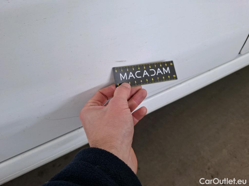  Citroen  Berlingo  Fourgon Club L1 (Court) 1.6 BlueHDi 100CV BVM5 E6 #40