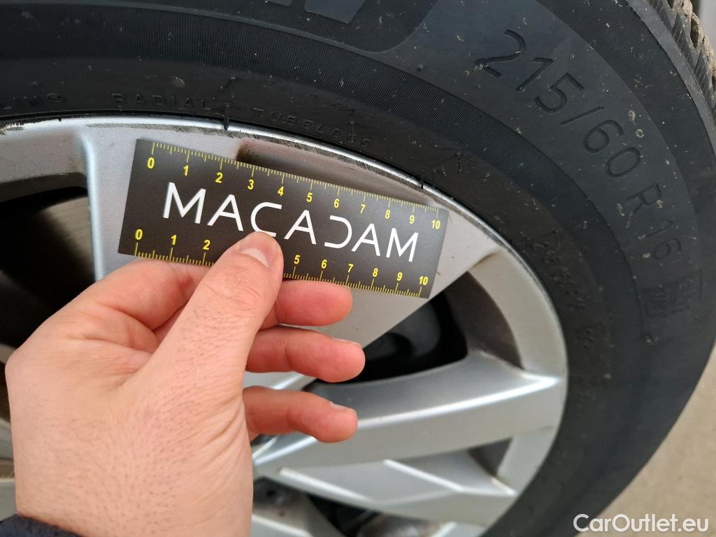  Volkswagen  Passat  Break Business 1.6 TDI 120CV BVA7 E6dT #20