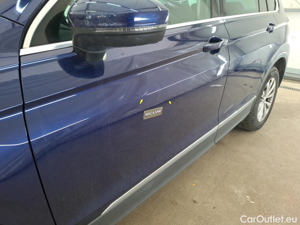  Volkswagen  Tiguan VOLKSWAGEN  5p SUV 2.0 TDI 150 BVM6 Confortline Business #6