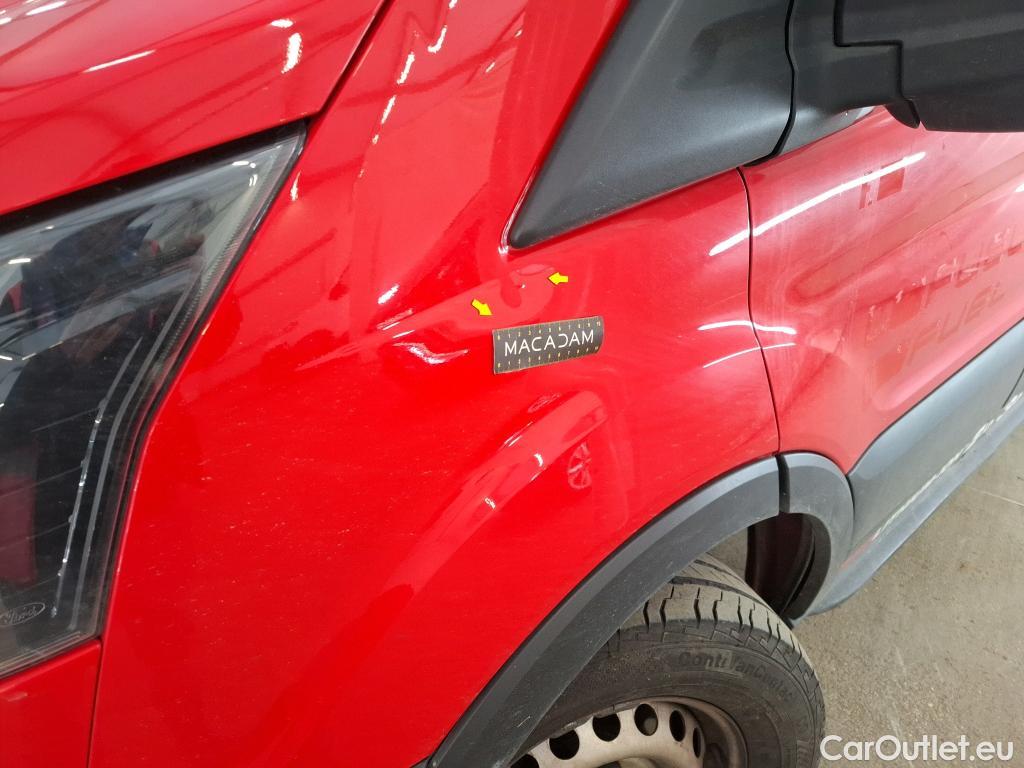  Ford  Transit FORD  / 2019 / 4P / Fourgon tôlé 2.0 ECOB 130PS 350 L3H2 FWD AMBIENTE #25