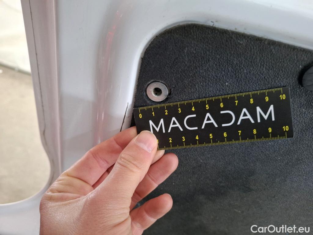  Citroen  Berlingo  Fourgon Club L1 (Court) 1.6 BlueHDi 100CV BVM5 E6 #28