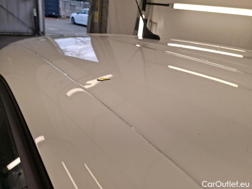  Citroen  C3 CITROEN  Société VU 5p Berline BlueHDi 100  BVM Feel #25