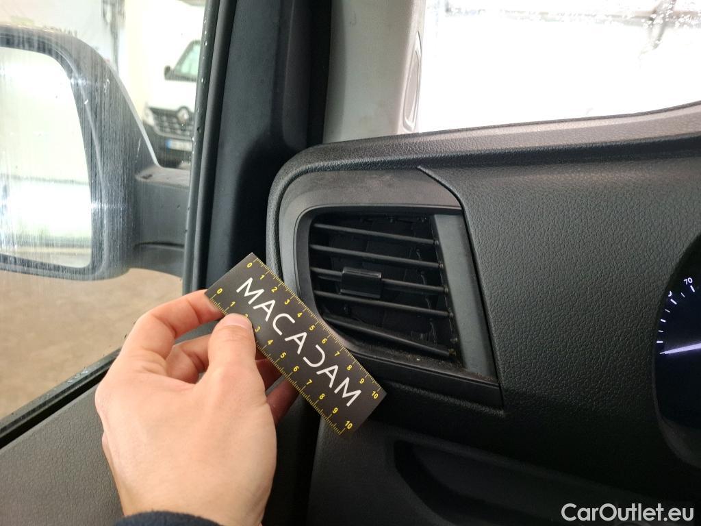  Citroen  Jumpy  Fourgon Club M 1.5 BlueHDi 100CV BVM6 E6d #42