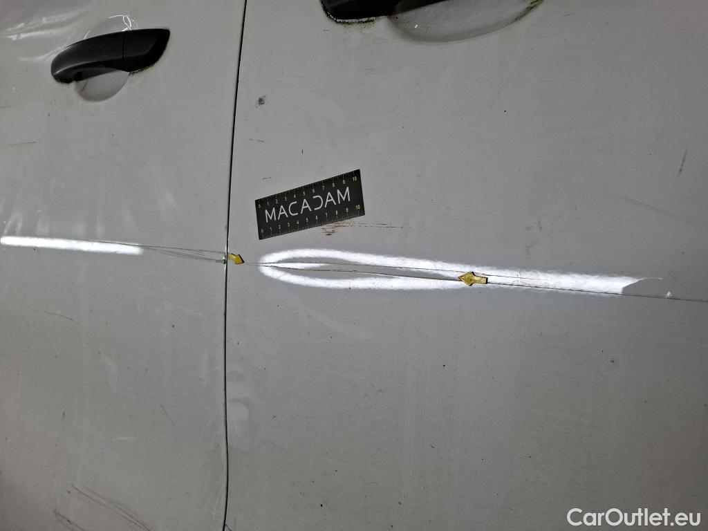  Citroen  Jumpy  Fourgon Club M 1.5 BlueHDi 100CV BVM6 E6d #24