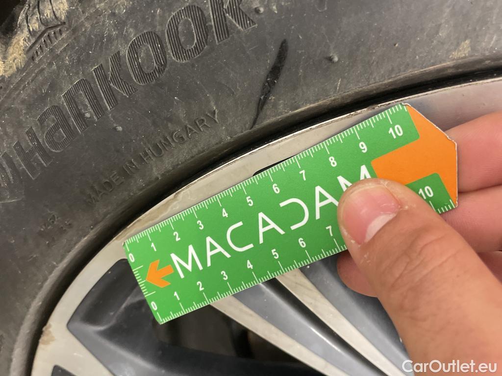  Toyota  Corolla TOYOTA  Touring Sports / 2018 / 5P / Break Hybride 122h Collection #12