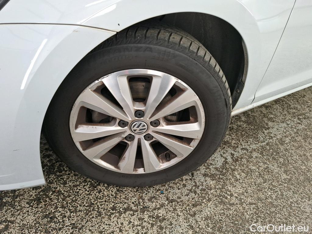  Volkswagen  Golf  VII Berline Confortline Business BMT 1.6 TDI 115CV BVA7 E6 #15