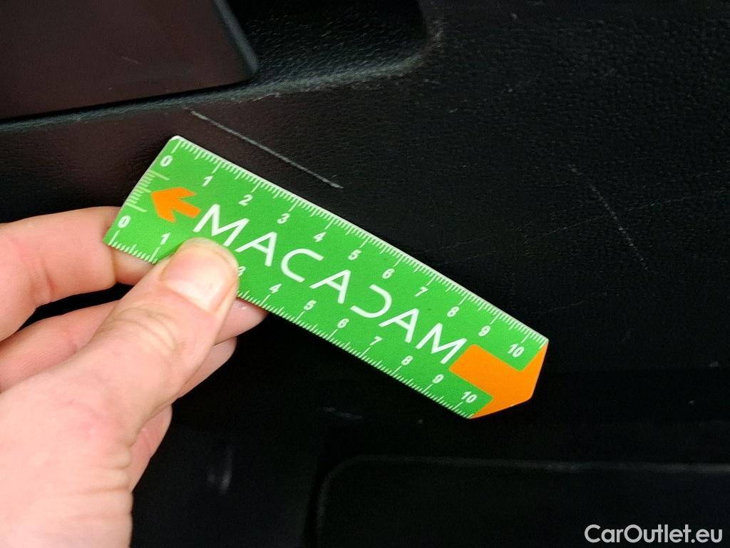  Volkswagen  Golf  VOLKSWAGEN SW / 2020 / 5P / Break 2.0 TDI SCR 150 DSG7 Life Business #21