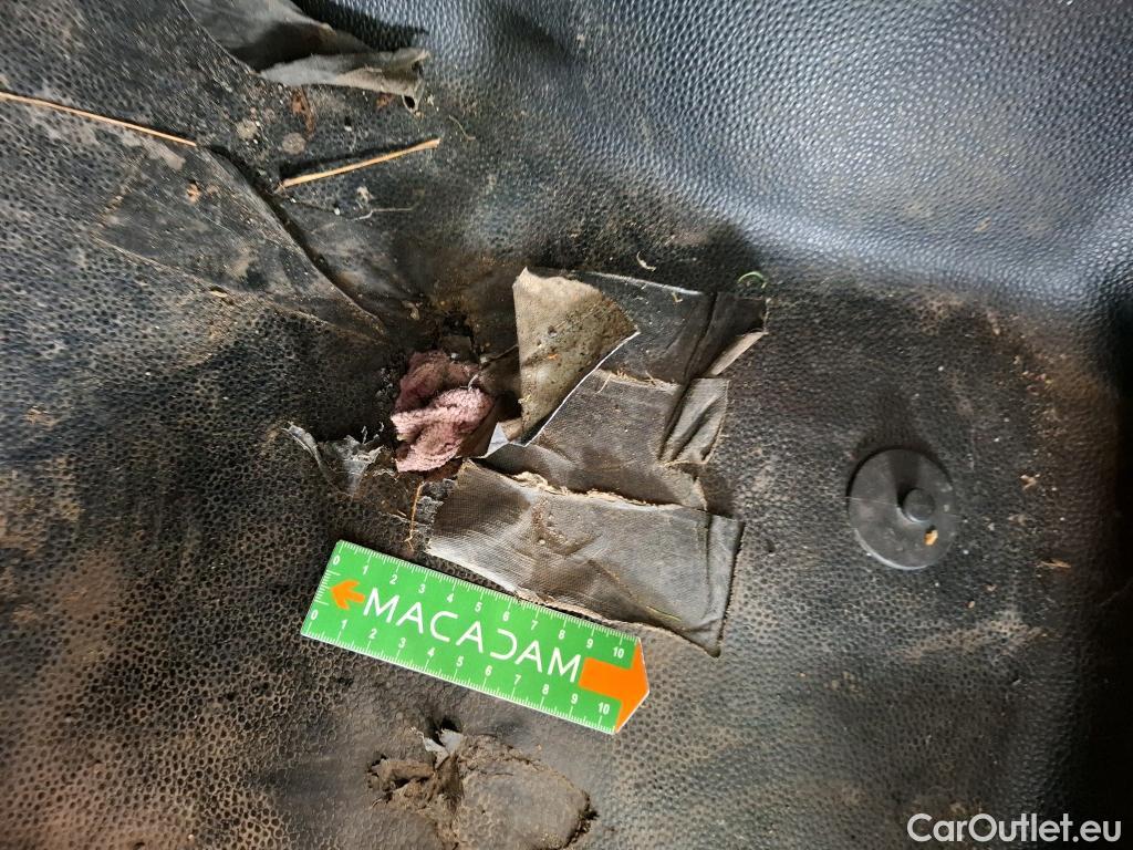  Ford  Transit Connect FORD  VU 4p Fourgonnette 1.5 EcoBlue 100 L1 TREND BUS NAV #2