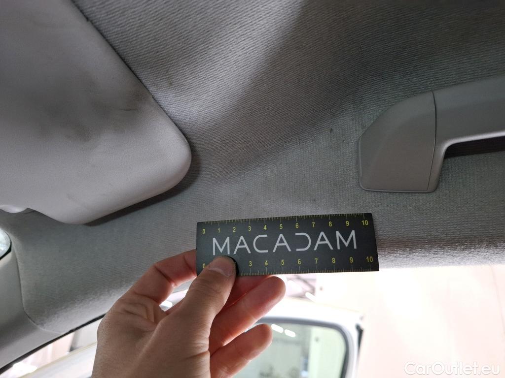  Citroen  Jumpy  Fourgon Club M 1.5 BlueHDi 100CV BVM6 E6d #54