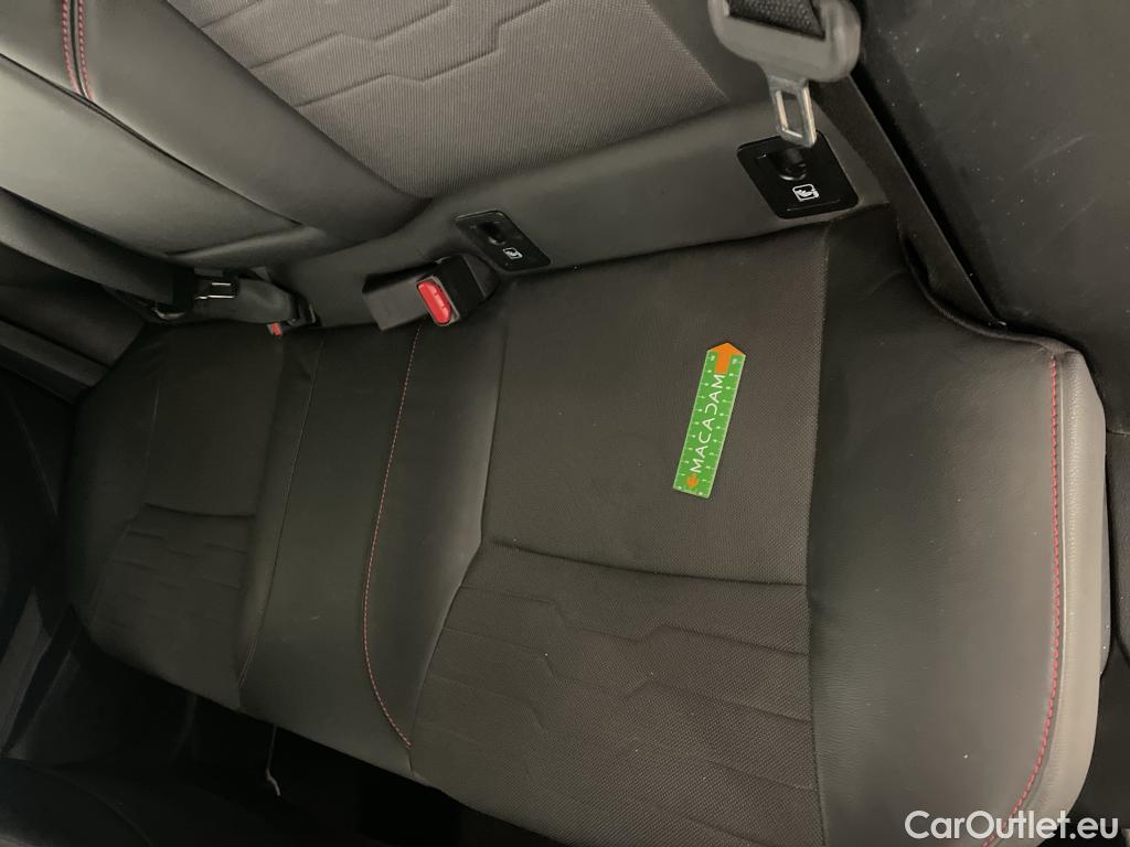  Toyota  Corolla TOYOTA  Touring Sports / 2018 / 5P / Break Hybride 122h Collection #25